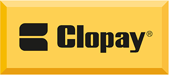 Clopay Logo