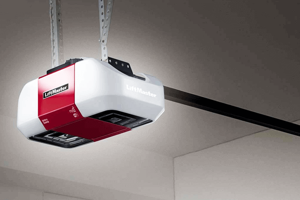 LiftMaster garage door opener